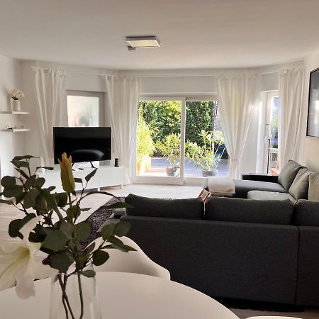 Veens Crew Home 4 Pax Dreieich Dış mekan fotoğraf