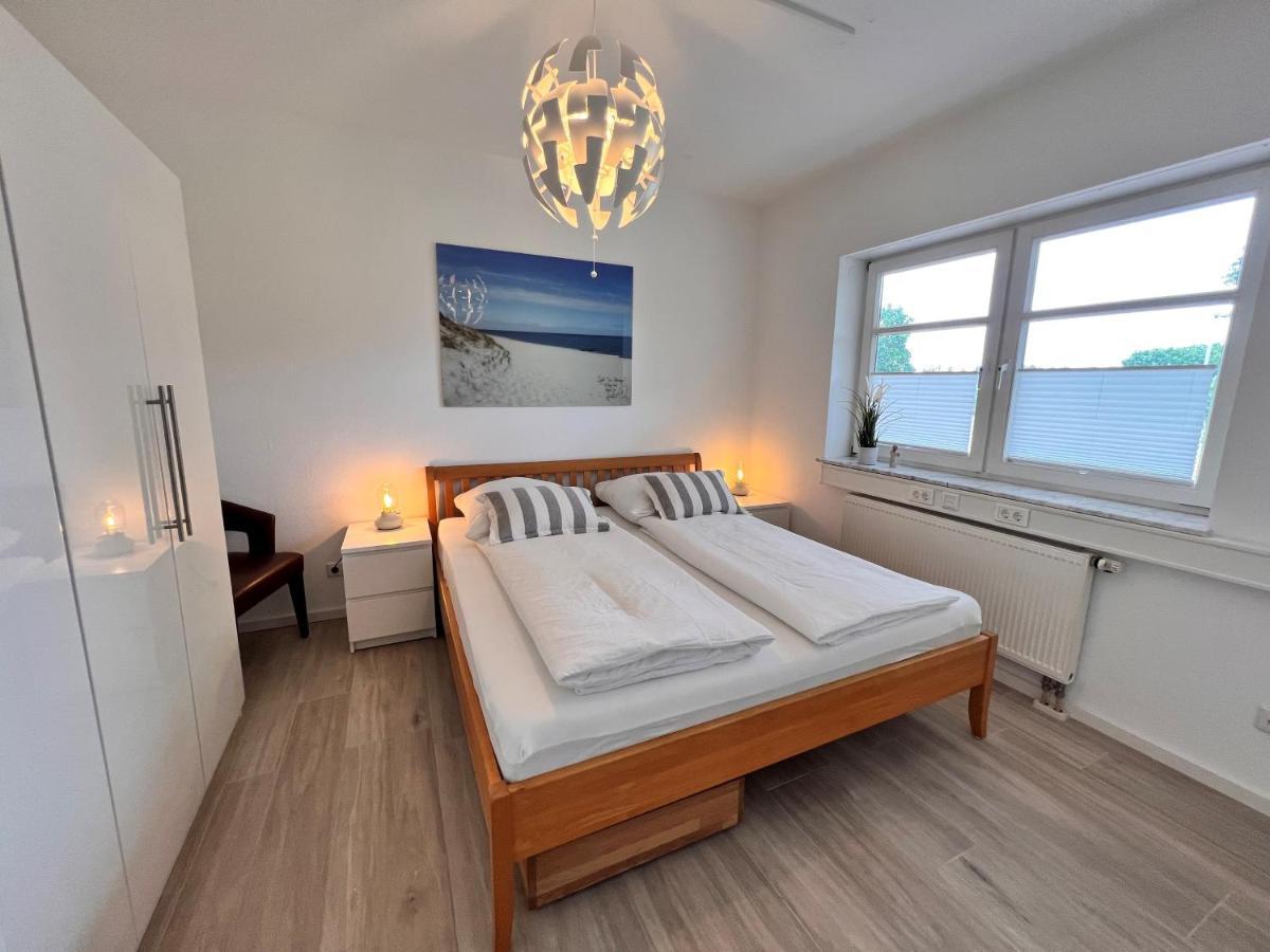 Veens Crew Home 4 Pax Dreieich Dış mekan fotoğraf